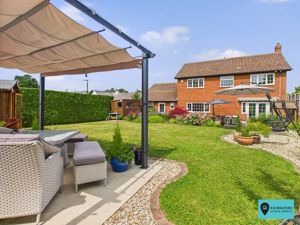 Garden- click for photo gallery